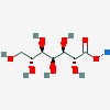 Picture of molecule
