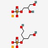 Picture of molecule