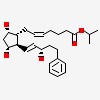 Picture of molecule