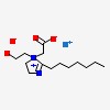 Picture of molecule