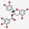 Picture of molecule
