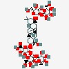Picture of molecule