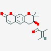 Picture of molecule
