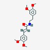 Picture of molecule