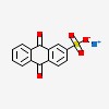 Picture of molecule