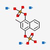 Picture of molecule