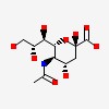 Picture of molecule