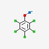 Picture of molecule