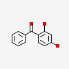 Picture of molecule