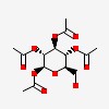 Picture of molecule