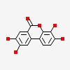 Picture of molecule