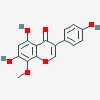 Picture of molecule