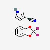 Picture of molecule
