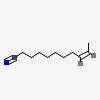 Picture of molecule