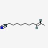Picture of molecule