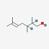 Picture of molecule