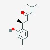 Picture of molecule