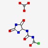 Picture of molecule