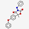 Picture of molecule