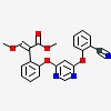 Picture of molecule