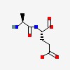 Picture of molecule