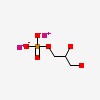 Picture of molecule