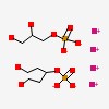 Picture of molecule