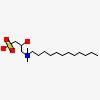 Picture of molecule