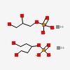 Picture of molecule