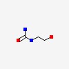 Picture of molecule