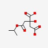 Picture of molecule