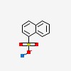 Picture of molecule