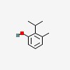 Picture of molecule