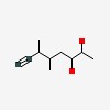 Picture of molecule
