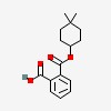 Picture of molecule