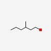 Picture of molecule