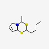 Picture of molecule