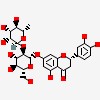 Picture of molecule
