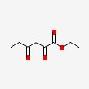 Picture of molecule