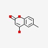 Picture of molecule