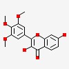 Picture of molecule