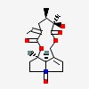 Picture of molecule