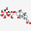 Picture of molecule