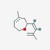Picture of molecule