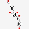 Picture of molecule
