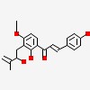 Picture of molecule