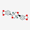 Picture of molecule