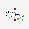 Picture of molecule