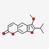 Picture of molecule