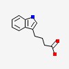 Picture of molecule